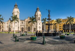 Best Deal Peru
