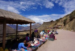 Grand Tour Peru Noord en Zuid