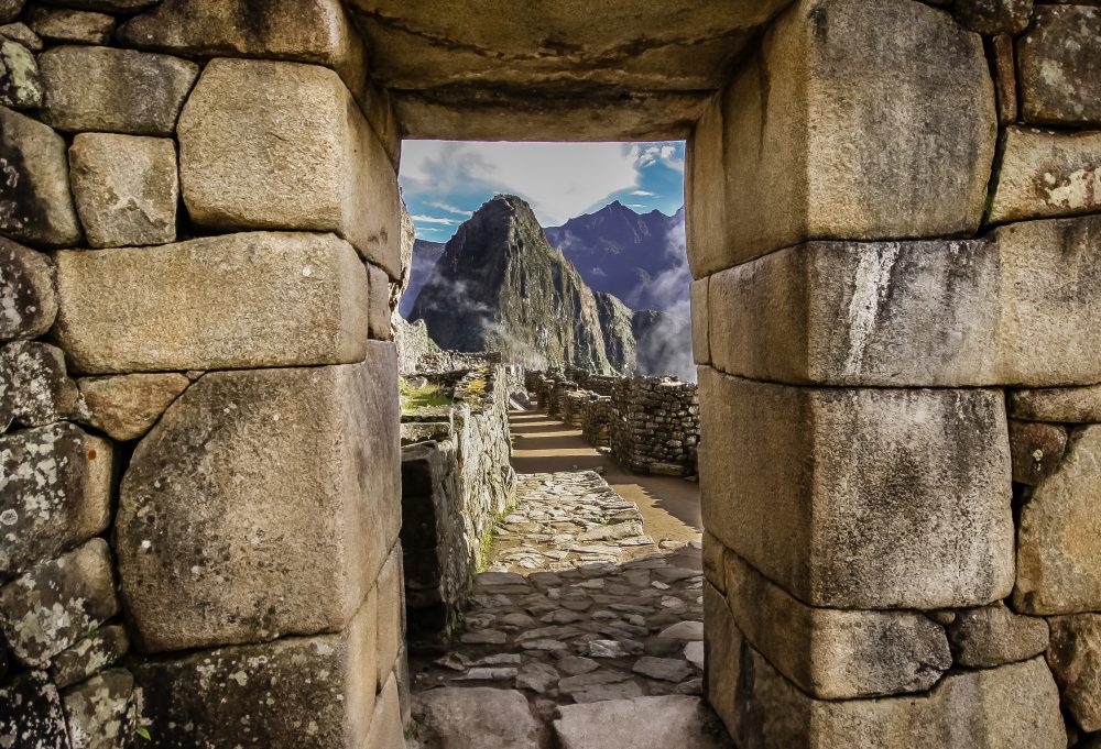 Peru Highlights Deluxe